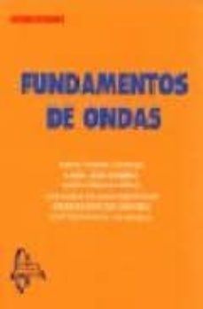 fundamentos de ondas-9788493601898