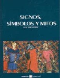 signos, simbolos y mitos (¿que se? 10)-luc benoist-9788493612498