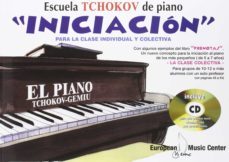 el piano iniciacion-9788493657598
