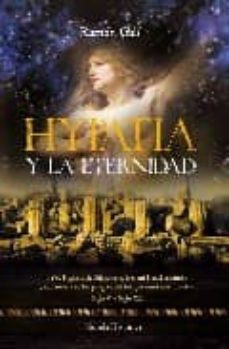 hypatia y la eternidad-9788493677398