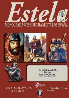 almogavares en la reconquista: monograifas de historia medieval de españa-guillermo rocafort-9788493822798