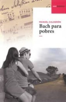 bach para pobres-9788493872298