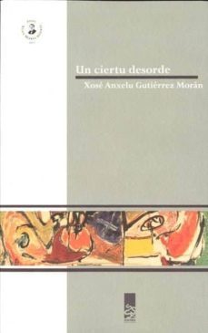 un ciertu desorden-9788493951498