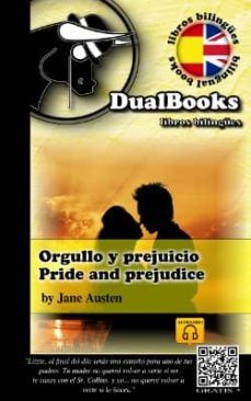 orgullo y prejuicio / pride and prejudice-jane austen-9788493958398