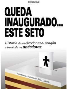 queda inaugurado... este seto-berta comas-alba giner-9788494158698