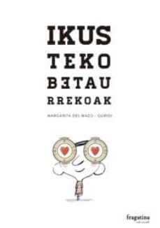 ikusteko betaurrekoak-9788494201998