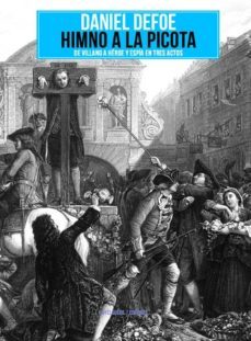 himno a la picota-daniel defoe-9788494218798