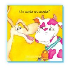 ¿te cuento un secreto? (hadas del espejo)-9788494232398