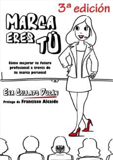 marca eres tu-eva collado-9788494257698