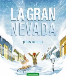 la gran nevada (catalan)-9788494284298