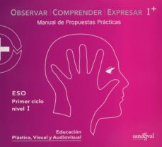 observar, comprender expresar practica i (eso) ed 2018-9788494354298