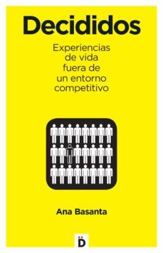 decididos (ebook)-ana basanta-9788494362798