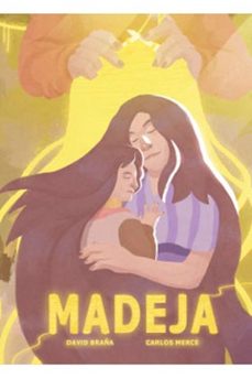 madeja-david braña-carles merce-9788494411298