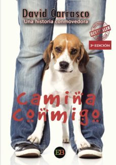 camina conmigo-9788494432798