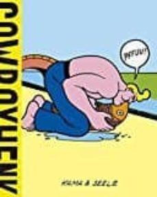 cowboy henk (ed. rustica)-her seele-9788494446498