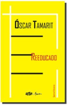 reeducado-oscar tamarit-9788494470998