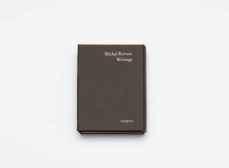 writings-michal rovner-9788494509698