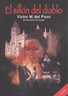 el sillon del diablo (2ª ed.)-victor m. del pozo-9788494538698