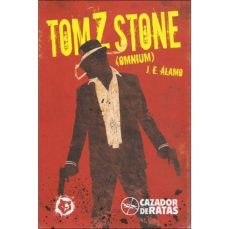 tom z stone-j. e. alamo-9788494586798