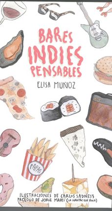 bares indiespensables-elisa muñoz-9788494662898