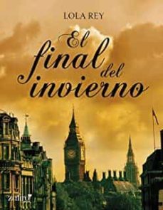 el final del invierno-9788494671098