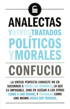 analectas y otros tratados politicos y morales-9788494745898