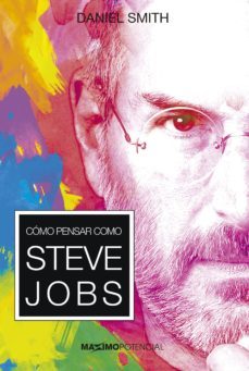 como pensar como steve jobs-9788494797798