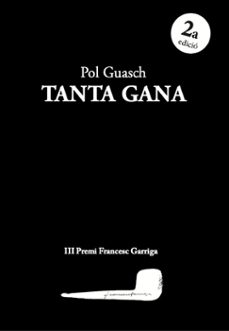 tanta gana-pol guasch-9788494833298