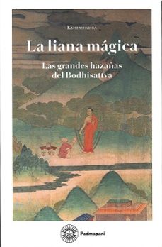 la liana magica-9788494848698