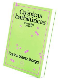 cronicas barbituricas-9788494913198
