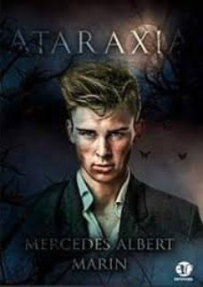 ataraxia-merche albert martin-9788494935398