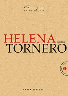 helena tornero (2008-2018)-helena tornero-9788494954498