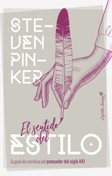 el sentido del estilo-9788494966798