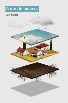 nido de pájaros (ebook)-luis maura-9788494967498