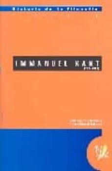 immanuel kant (1724-1804)-9788495314598