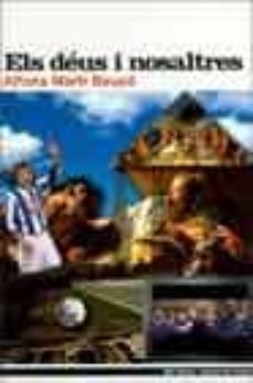 els deus i nosaltres-9788495317698