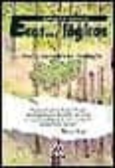 ecos...logicos: para entender la ecologia-joaquin araujo-9788495354198