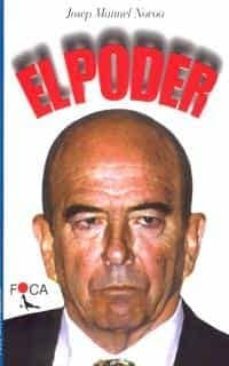 el poder-9788495440198