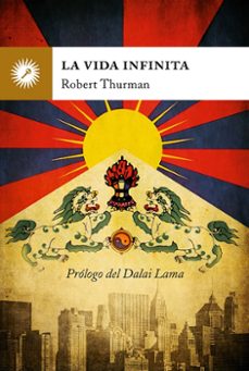 -robert thurman-9788495496898
