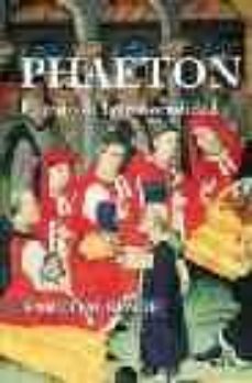 phaeton: el mito de la inmortalidad-enrico m. rende-9788495590398