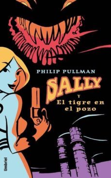 sally y el tigre en el pozo-9788495618498