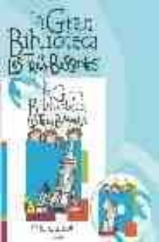 la gran biblioteca de les tres bessones. el quixot-9788495731098