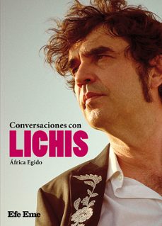 conversaciones con lichis-africa egido barroso-9788495749598