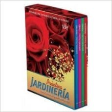 jardineria practica (4 tomos)-9788495818898