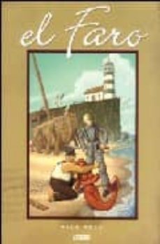 el faro-paco roca-9788495825698