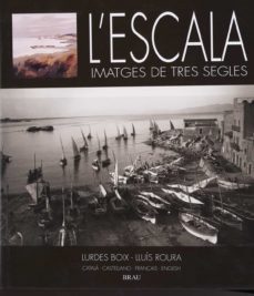 l escala: imatges de tres segles-9788495946898