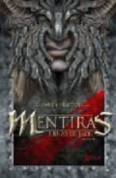 mentiras (urnas de jade ii)-david prieto-9788496013698