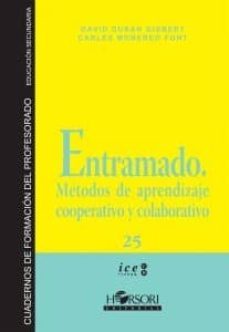 entramado-david duran gisbert-9788496108998