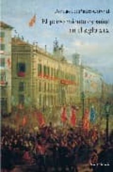 el pensamiento español en el siglo xix-rodrigo fernandez carvajal-9788496114098