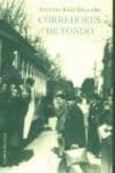 corredores de fondo: literatura en la peninsula iberica a princip ios del siglo xx-9788496117198